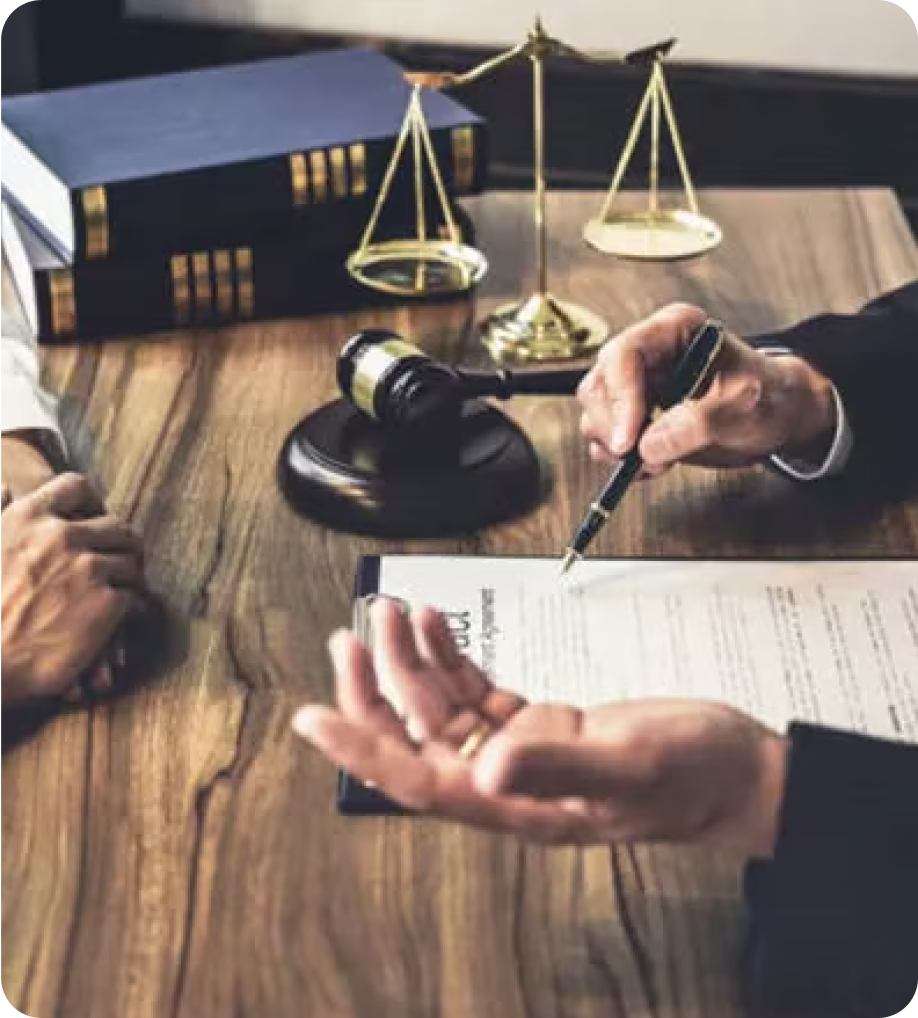 تاسيس الشركات مع شركة الحقوق هو خيارك الاول نحو النجاح