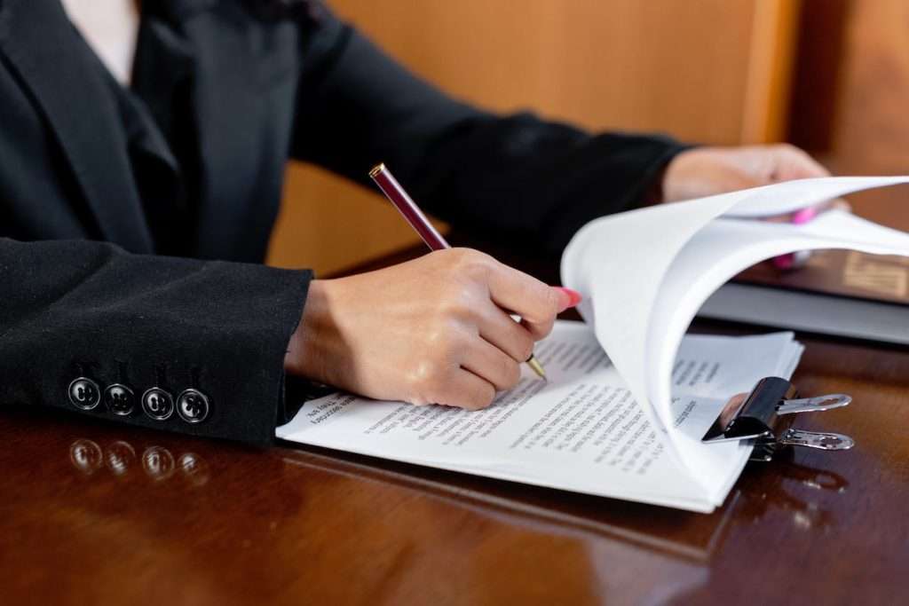 تعرف الان على اساسيات عقد تأسيس شركة 