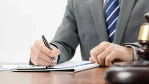 We make drafting the contract accurate and easy for you. Follow the article to the end. 