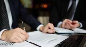We make drafting the contract accurate and easy for you. Follow the article to the end. 