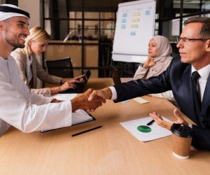 خطوات تأسيس شركة جديدة ناجحة ناقشناها في هذا المقال, اقراه الان 