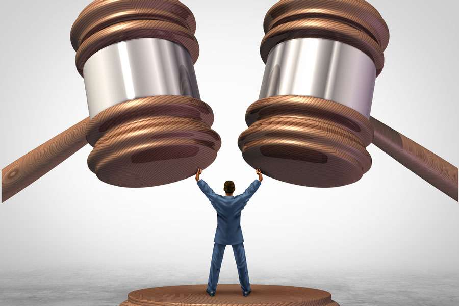 "Read more about arbitration lawyers at Al Hukok Company."